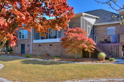 283 Shoreline Dr, North Augusta SC  29841-5408 exterior