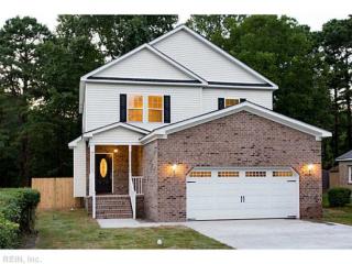 584 Fernwood Farms Rd, Chesapeake, VA 23320-6918