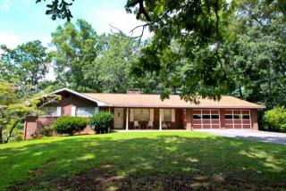 1060 Sunset Cir, Newport TN  37821-7504 exterior