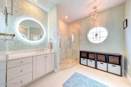 3910 Wateroak Way, Titusville FL  32796-1475 exterior