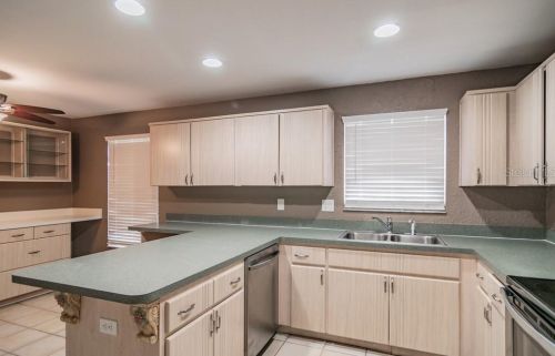 3571 Edington Way, Palm Harbor FL  34685-1129 exterior