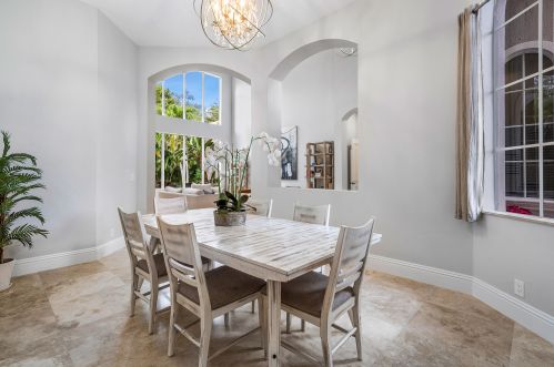 17558 Circle Pond Ct, Boca Raton FL  33496-1002 exterior