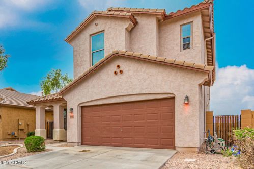 4120 Torrey Pines Ln, Chandler, AZ 85249-4567