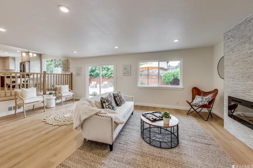 738 Estudillo Ave, San Leandro CA  94577-5110 exterior
