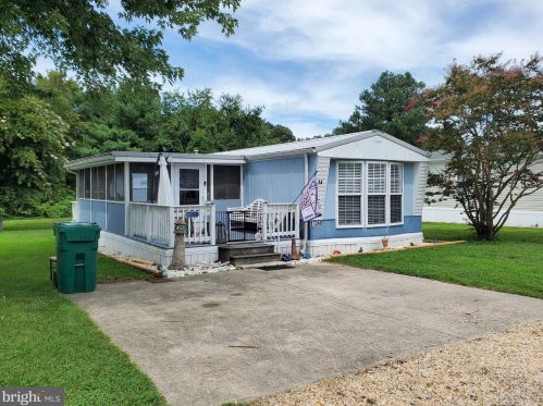 17248 Pine Water Dr, Lewes DE  19958-4012 exterior