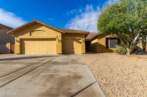 17468 70th Ln, Glendale, AZ 85308-8421