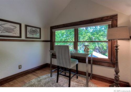 357 Corona St, Denver CO 80218-3940 exterior