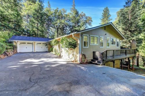 14358 Plover Way, Grass Valley CA  95949-9295 exterior