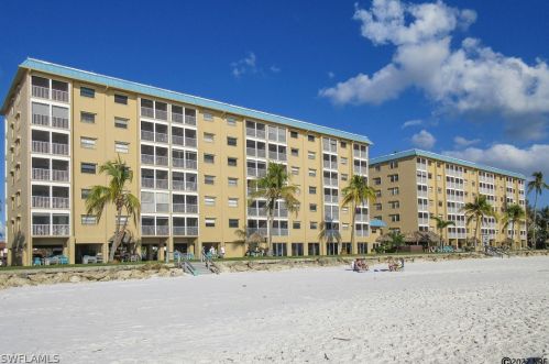 5100 Estero Blvd, Fort Myers Beach, FL 33931-4006