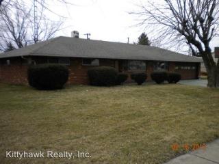 5913 Brandt Pike, Dayton OH  45424-4309 exterior
