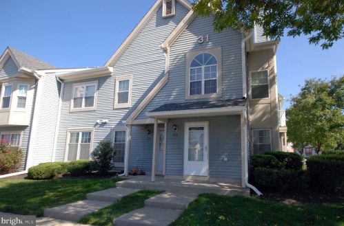 311 Andover Pl, Trenton, NJ 08691-3435