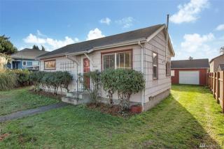 319 104 St, Seattle WA  98146-1571 exterior