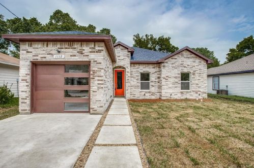 1112 Hemphill St, Greenville, TX 75401-4803