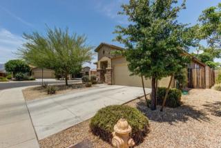 18064 Palo Verde Ave, Waddell, AZ 85355-4136