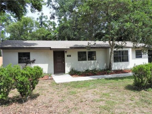 263 5th St, Ridge Manor Estates, FL 33597-4749