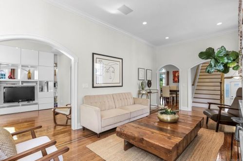 65 Seaside Ave, Stamford, CT 06902-4308