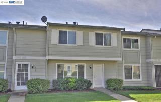 1885 Monterey Dr, Livermore CA  94551-6786 exterior