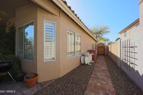 13225 93 Way, Scottsdale AZ  85260-2838 exterior