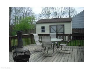 1980 Big Boulder Dr, Virginia Beach VA  23456-6124 exterior