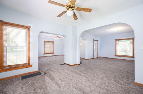 341 Main St, West Mansfield, OH 43358-9505