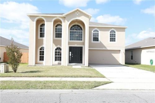 423 Fairfield Dr, Sanford, FL 32771-6835