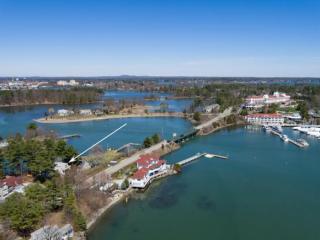 5 Wentworth Rd, Rye NH  03870-6106 exterior