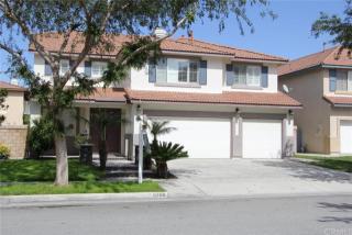 6708 Homan St, Chino CA  91710-7315 exterior