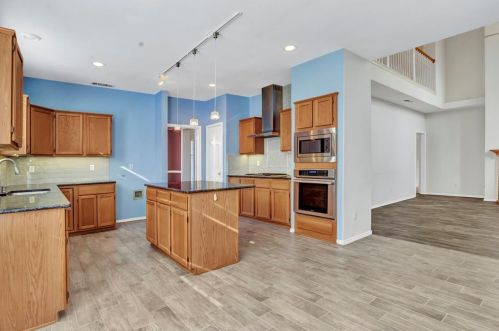 1432 Rivercrest Blvd, Allen TX  75002-2900 exterior