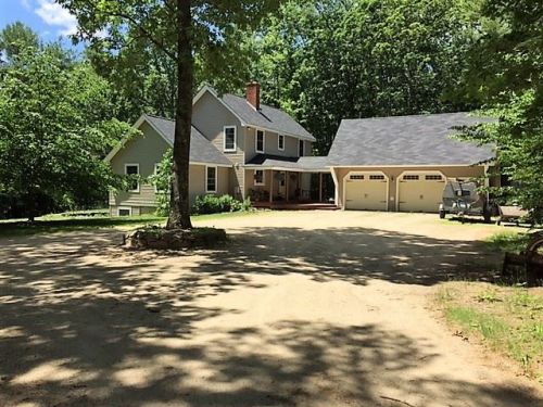 57 Old Pittsfield Rd, Northwood, NH 03261-3609