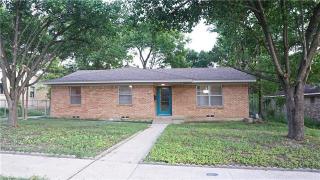 3104 Bridal Wreath Ln, Dallas TX  75233-3214 exterior