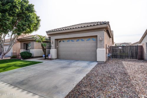 14423 Ventura St, Sun City AZ  85379-5731 exterior