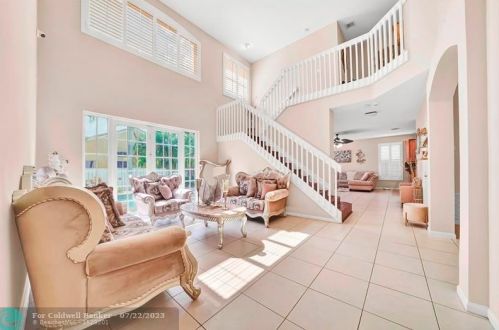 1578 191st Ave, Hollywood FL  33029-6149 exterior