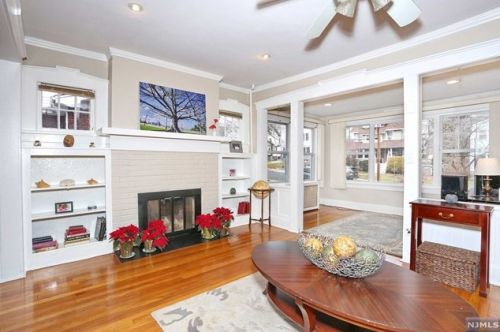 60 Garden St, Teaneck NJ  07666-5919 exterior