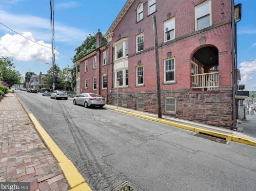 216 Main St, Schuylkill Haven PA  17972-1608 exterior