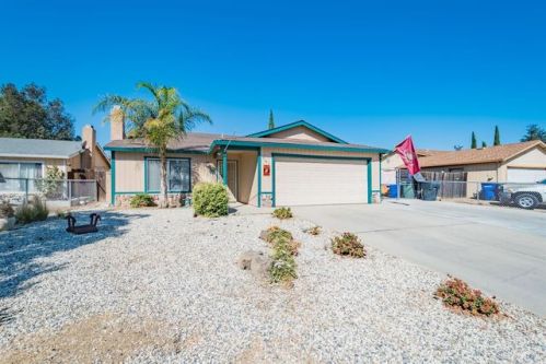 641 Periwinkle Dr, Grayson, CA 95363-9599