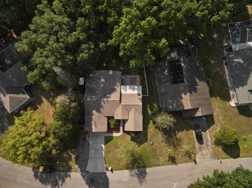 5115 Swallow Dr, Land O Lakes FL 34639-3828 exterior