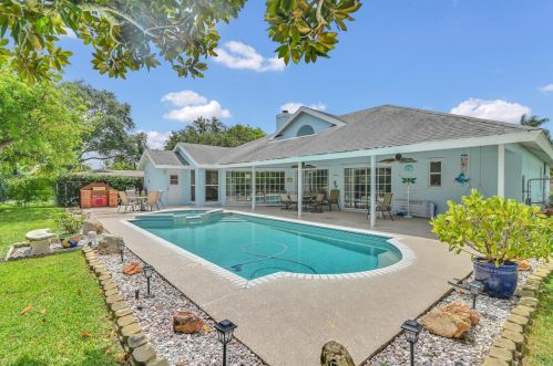1805 Mediterranean Rd, West Palm Beach, FL 33406-8617