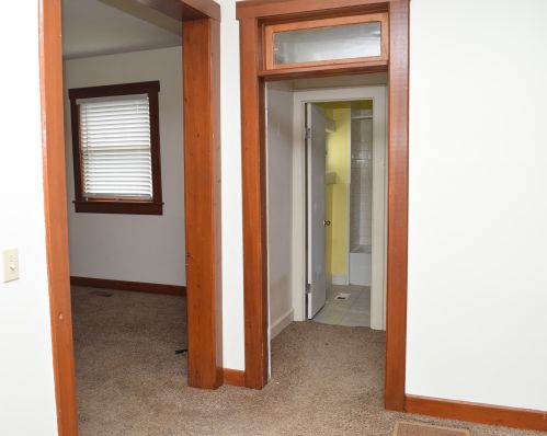 116 Powell Ave, Bellefontaine OH  43311-2160 exterior