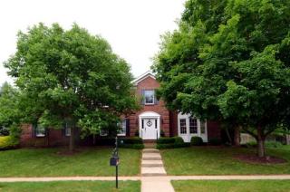 2709 Ashbrooke Dr, Lexington, KY 40513-1459