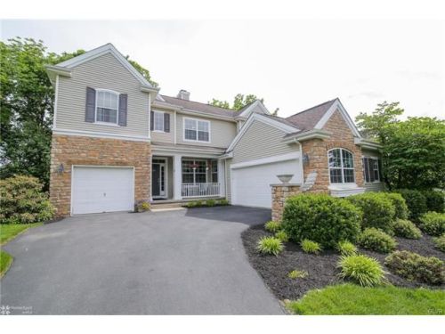 2926 Meadow Lane Dr, Easton, PA 18040-1248