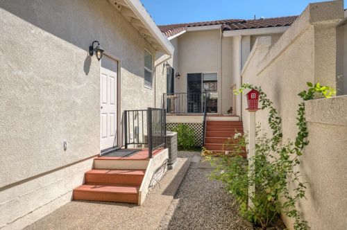 6541 Chesbro Cir, Rancho Murieta CA  95683-9235 exterior