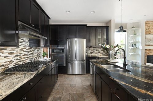 5492 Uinta St, Denver CO  80238 exterior