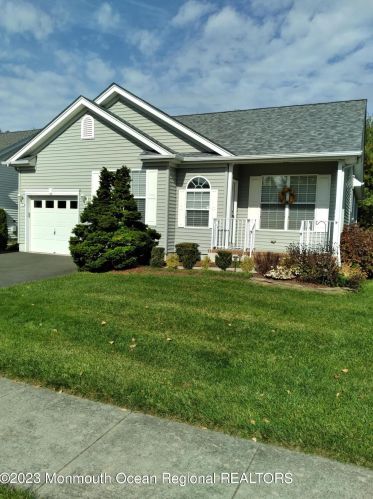 139 Wordsworth Rd, Bricktown NJ  08724-0729 exterior