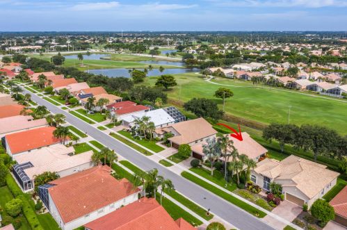 6820 Chimere Ter, Boynton Beach, FL 33437-6479