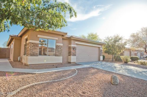 2095 Tanner Ranch Rd, Queen Creek, AZ 85142-4804