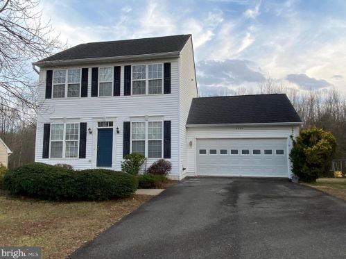 6602 Hot Spring Ln, Fredericksburg VA  22407-2557 exterior