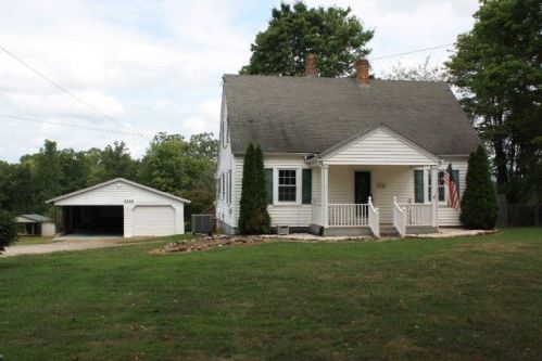 3125 Figsboro Rd, Martinsville, VA 24112-8276