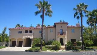 5000 Serena Cir, Los Angeles, CA 91356-4627