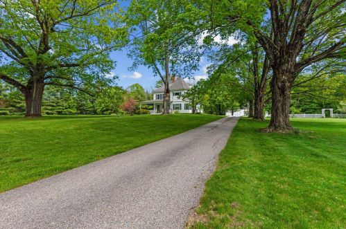 244 Wentworth Rd, Wakefield, NH 03872-7116
