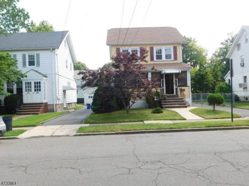 14 Byrd Ave, Bloomfield, NJ 07003-4405